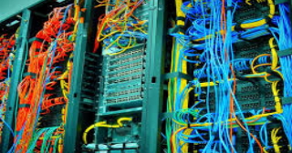 Профессиональный монтаж слаботочных сетей и систем от 1586 руб. в Североуральске - ЭлектроСву