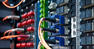 Профессиональный монтаж слаботочных сетей и систем от 1586 руб. в Североуральске - ЭлектроСву